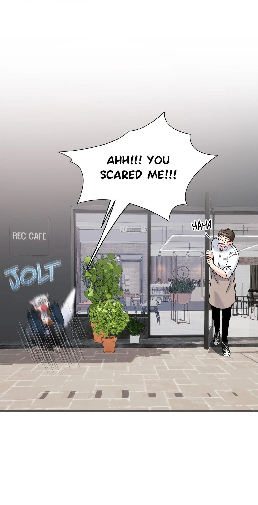 You Are So Lovely  [Official] - Chapter 9 manhwa