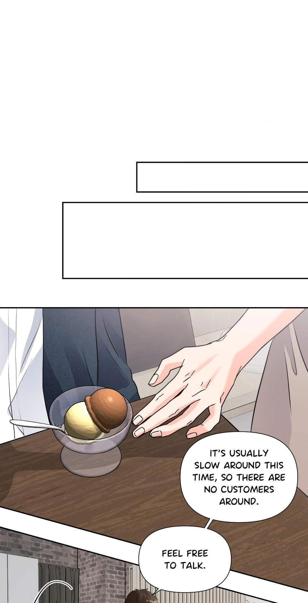You Are So Lovely  [Official] - Chapter 9 manhwa