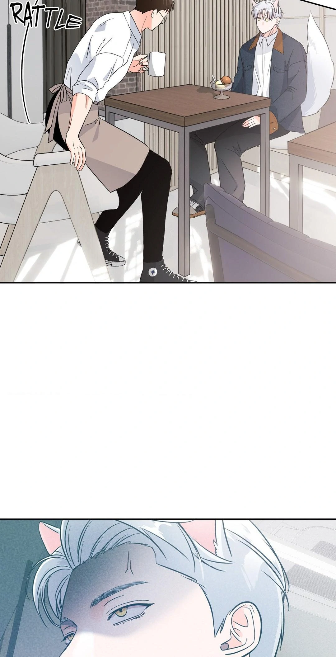 You Are So Lovely  [Official] - Chapter 9 manhwa