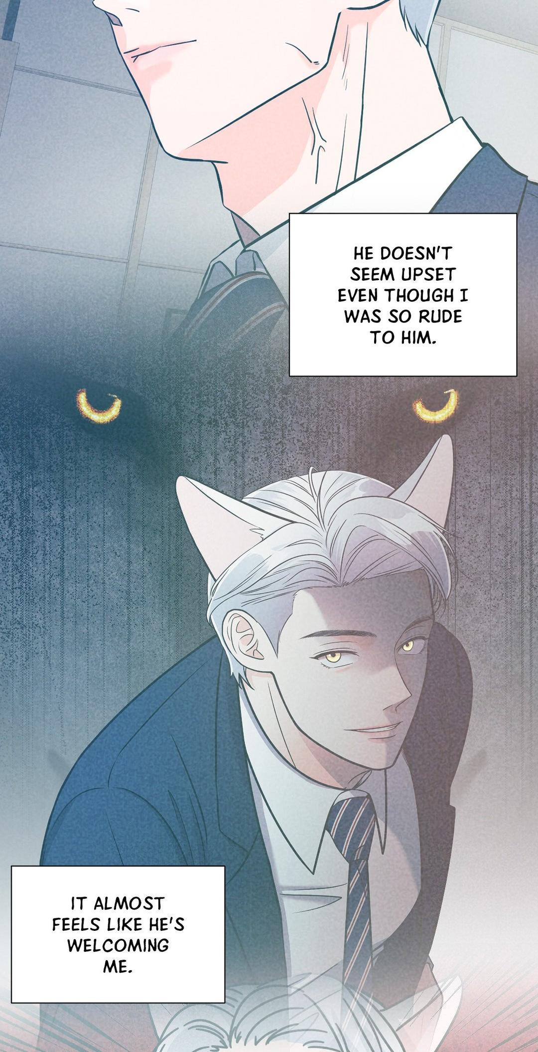 You Are So Lovely  [Official] - Chapter 9 manhwa