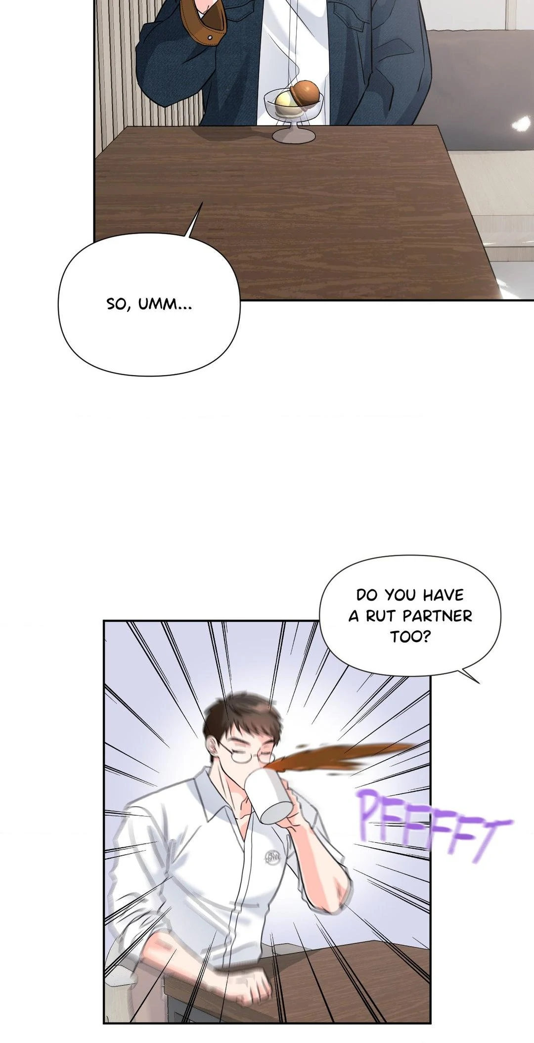 You Are So Lovely  [Official] - Chapter 9 manhwa