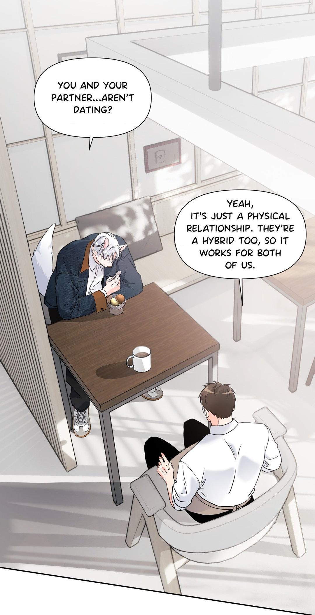 You Are So Lovely  [Official] - Chapter 9 manhwa