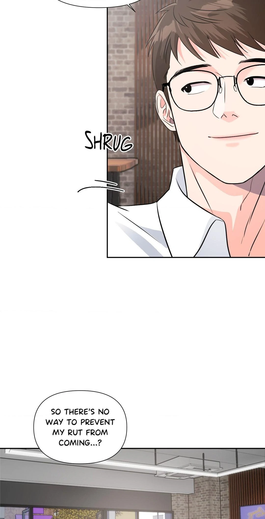 You Are So Lovely  [Official] - Chapter 9 manhwa