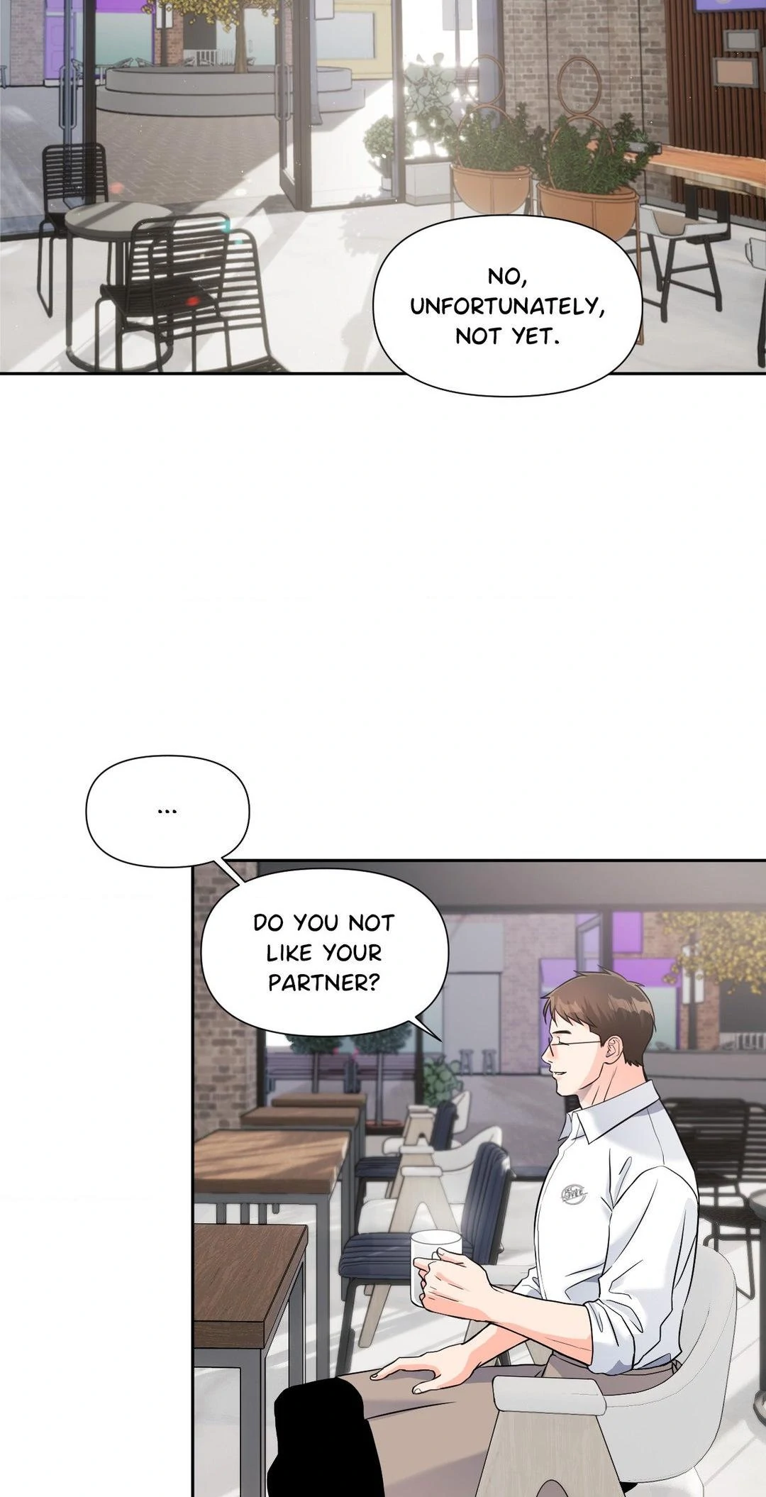 You Are So Lovely  [Official] - Chapter 9 manhwa