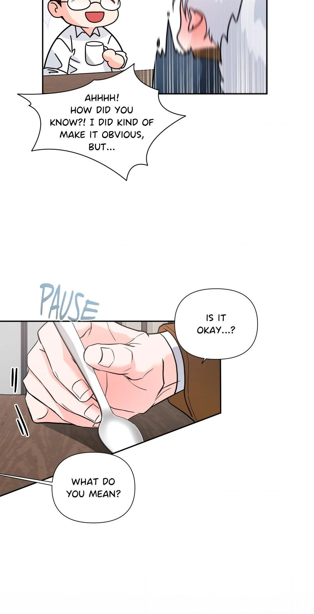 You Are So Lovely  [Official] - Chapter 9 manhwa