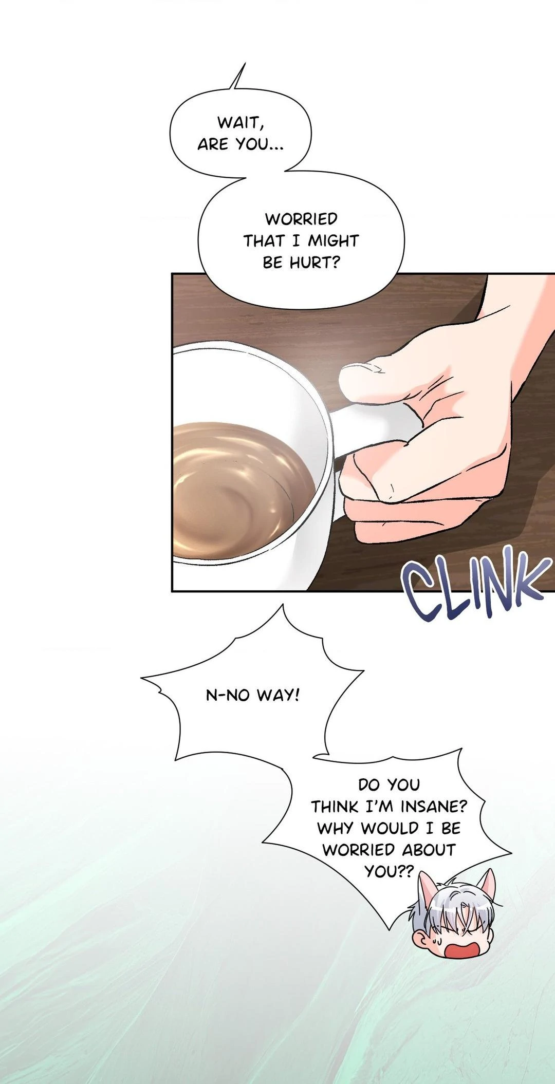 You Are So Lovely  [Official] - Chapter 9 manhwa