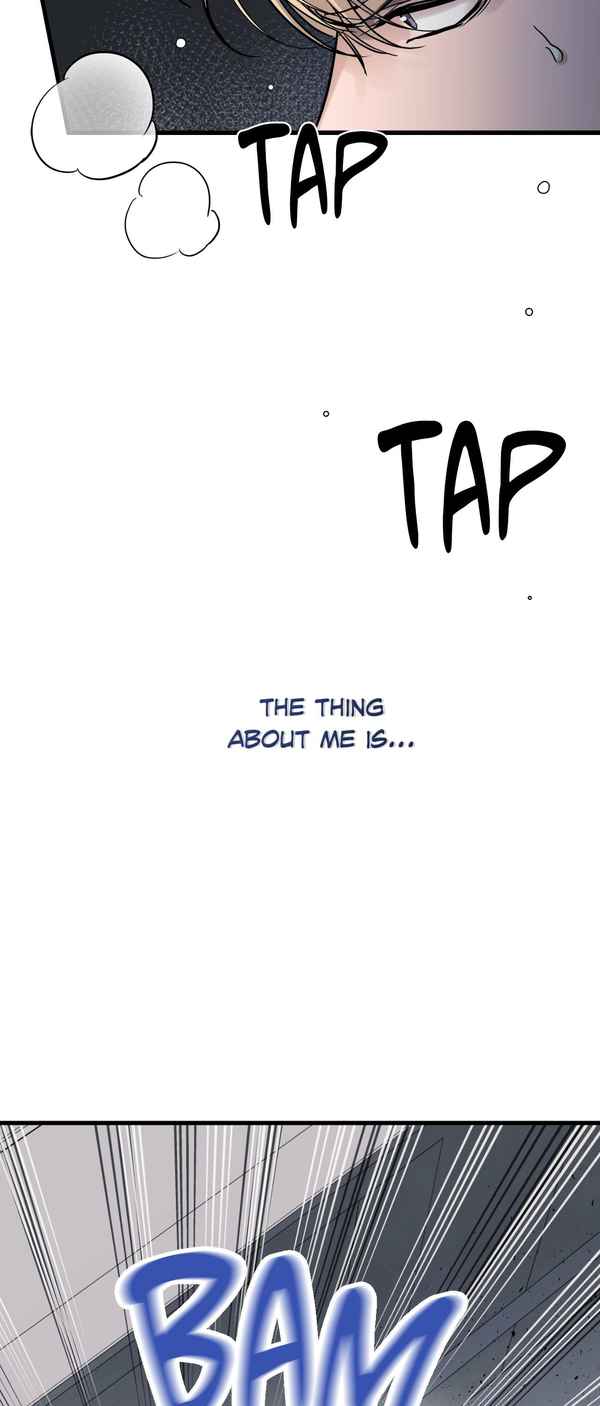 Bad Apple - Chapter 1 manhwa