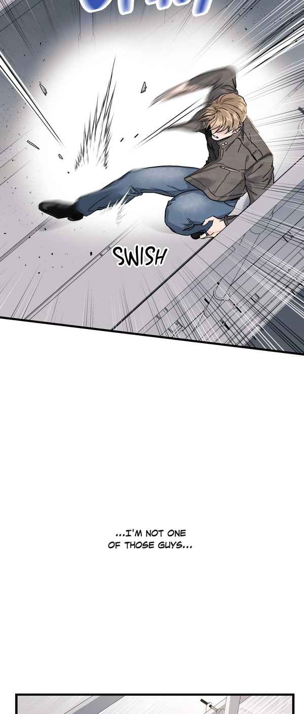 Bad Apple - Chapter 1 manhwa