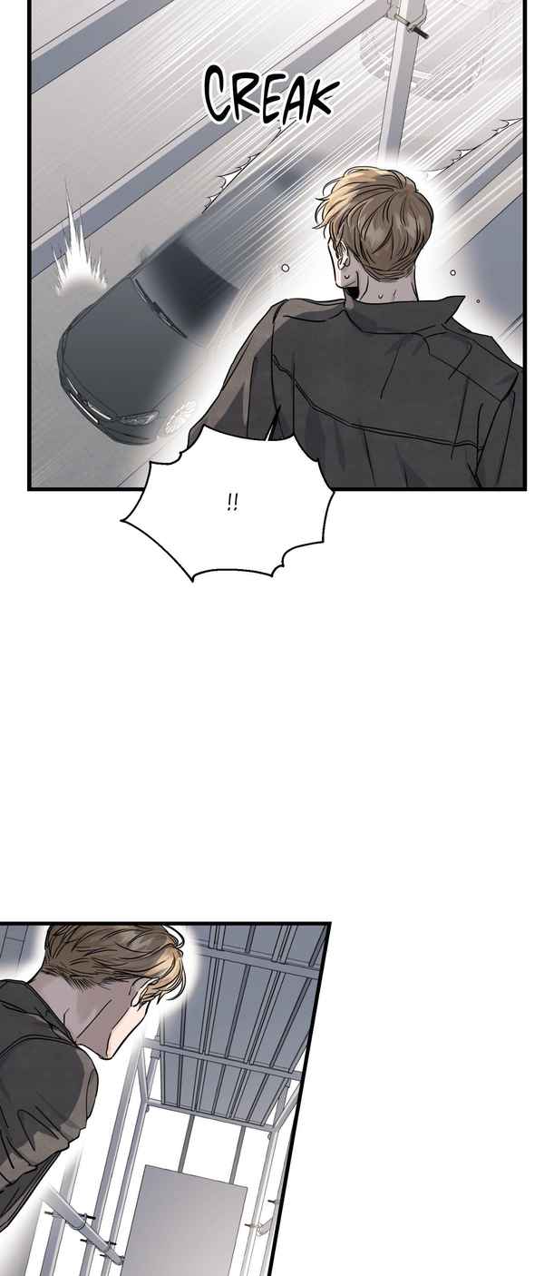 Bad Apple - Chapter 1 manhwa
