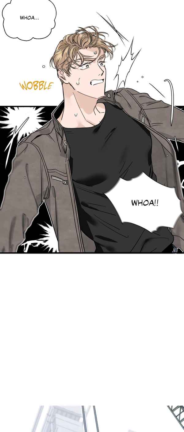 Bad Apple - Chapter 1 manhwa