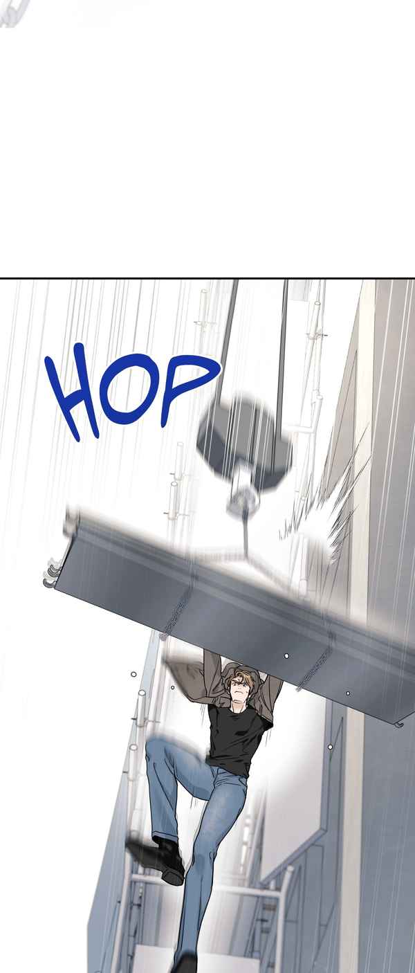 Bad Apple - Chapter 1 manhwa