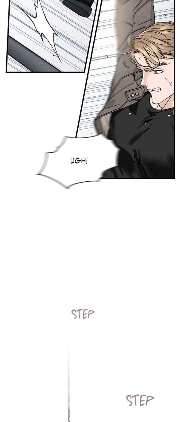 Bad Apple - Chapter 1 manhwa