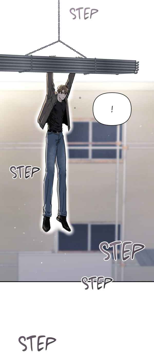 Bad Apple - Chapter 1 manhwa