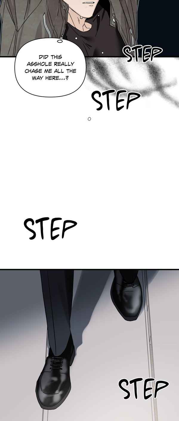 Bad Apple - Chapter 1 manhwa