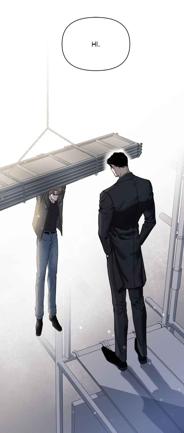Bad Apple - Chapter 1 manhwa