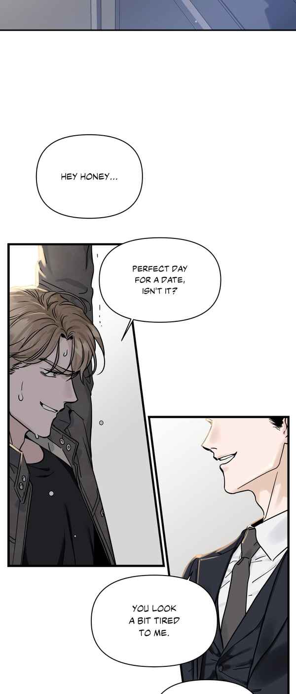 Bad Apple - Chapter 1 manhwa
