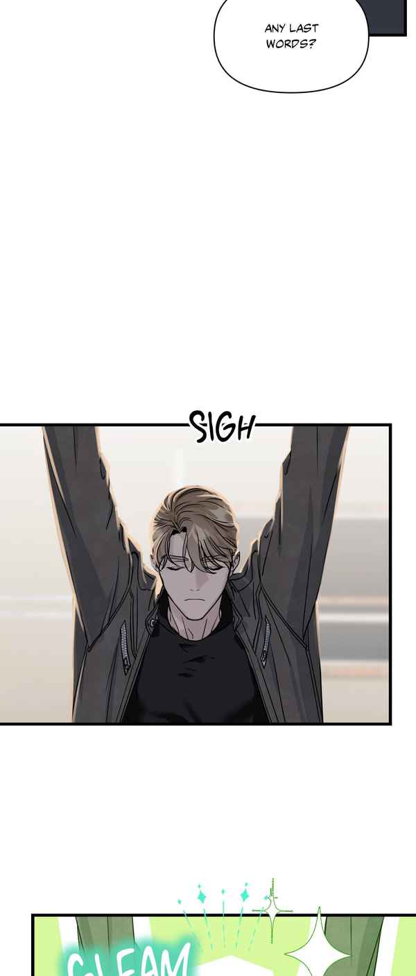 Bad Apple - Chapter 1 manhwa