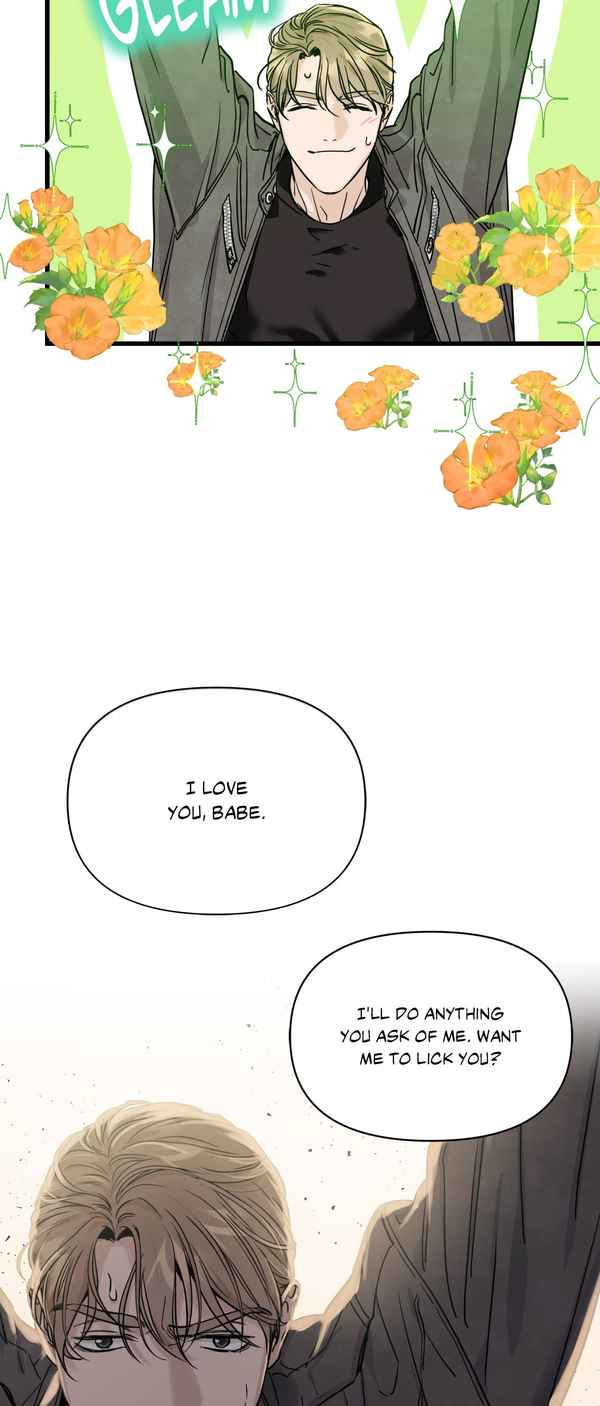 Bad Apple - Chapter 1 manhwa