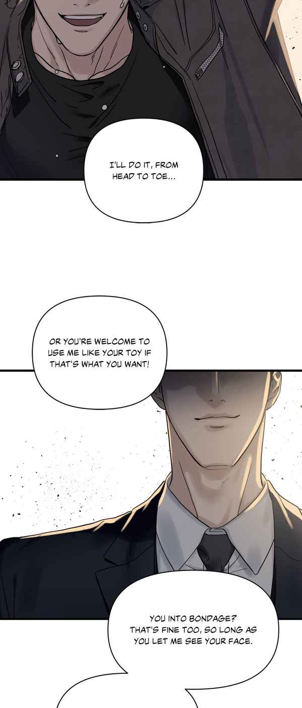 Bad Apple - Chapter 1 manhwa