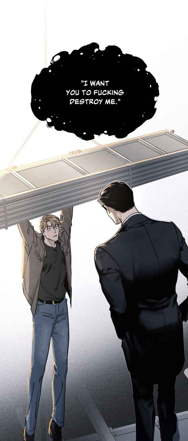 Bad Apple - Chapter 1 manhwa