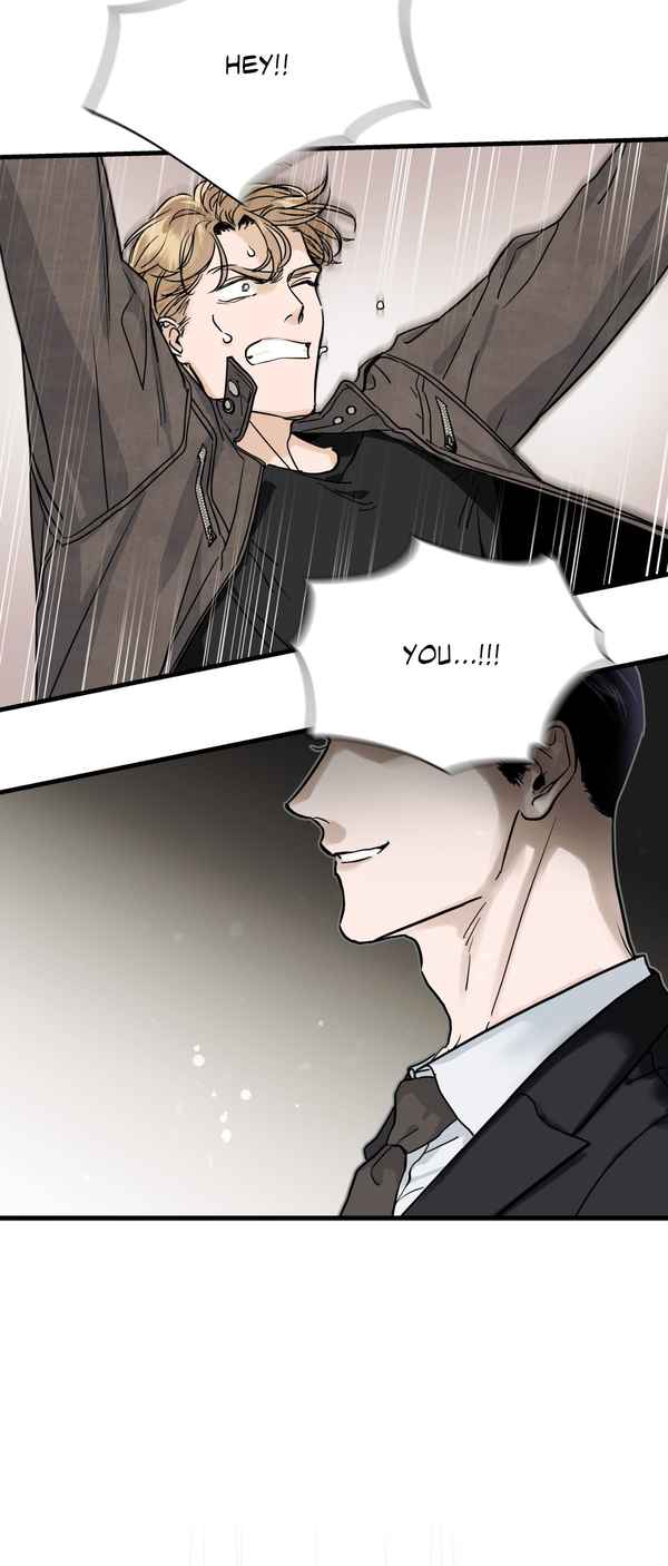 Bad Apple - Chapter 1 manhwa