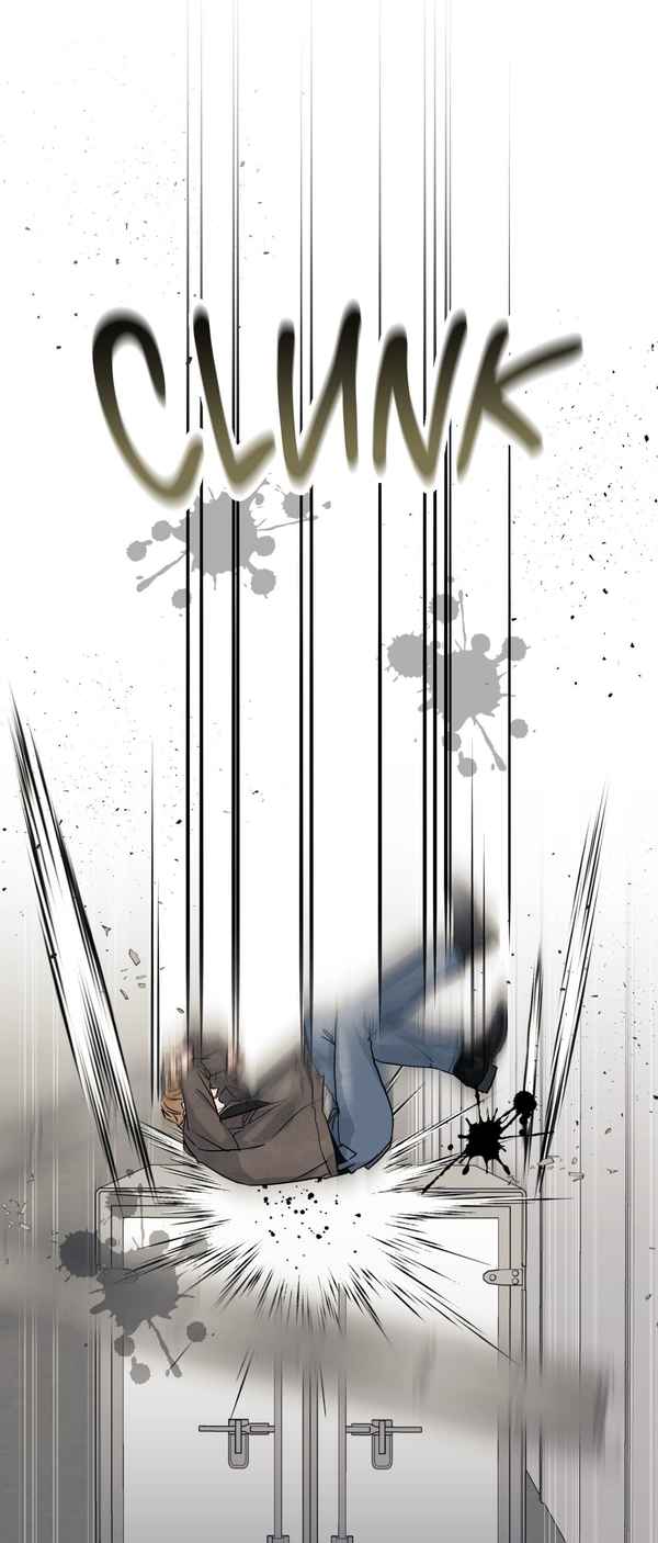 Bad Apple - Chapter 1 manhwa