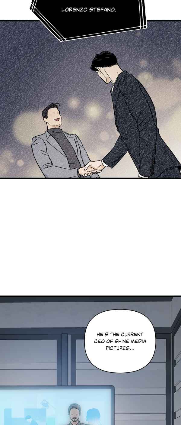 Bad Apple - Chapter 1 manhwa