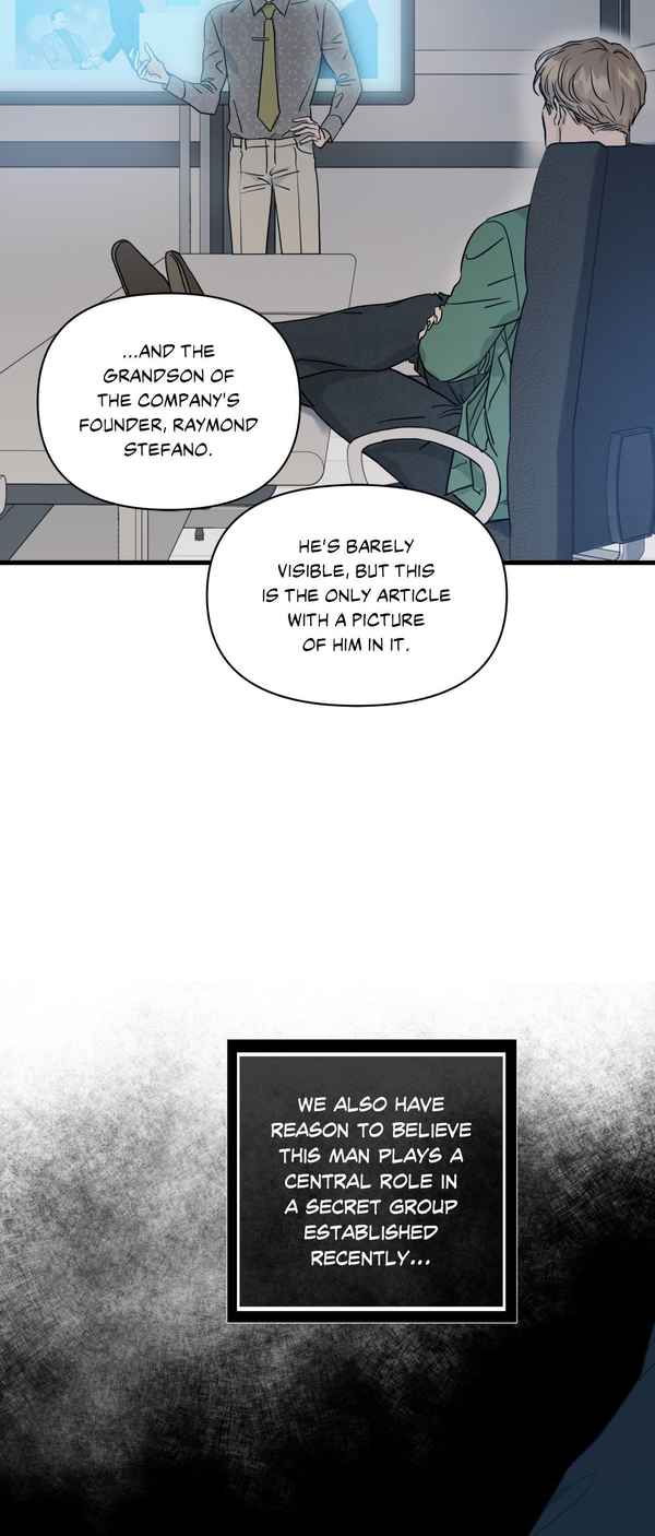 Bad Apple - Chapter 1 manhwa