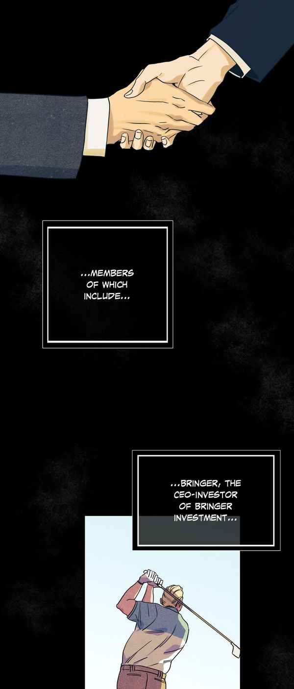 Bad Apple - Chapter 1 manhwa