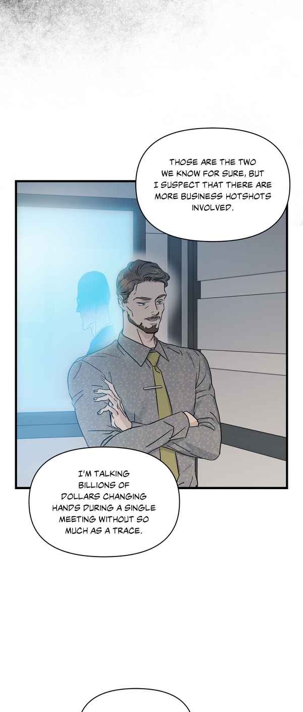 Bad Apple - Chapter 1 manhwa