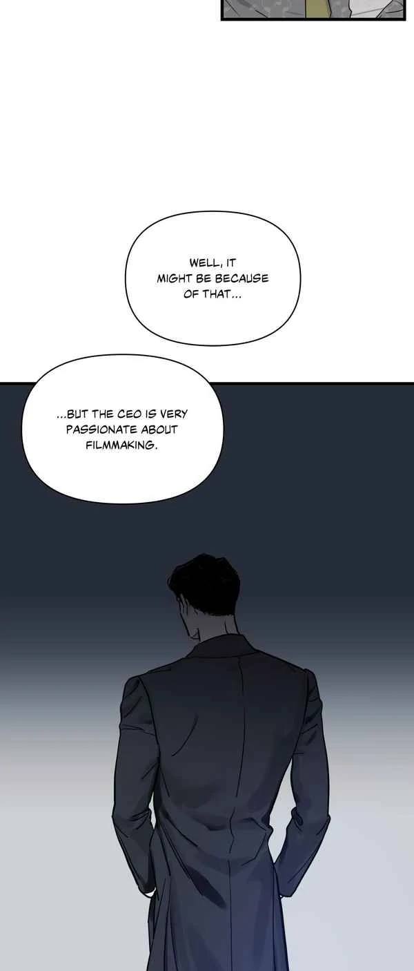 Bad Apple - Chapter 1 manhwa