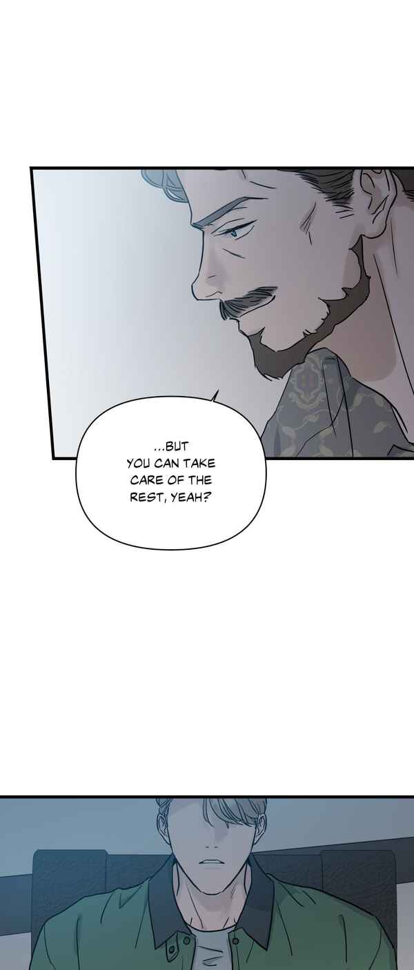 Bad Apple - Chapter 1 manhwa