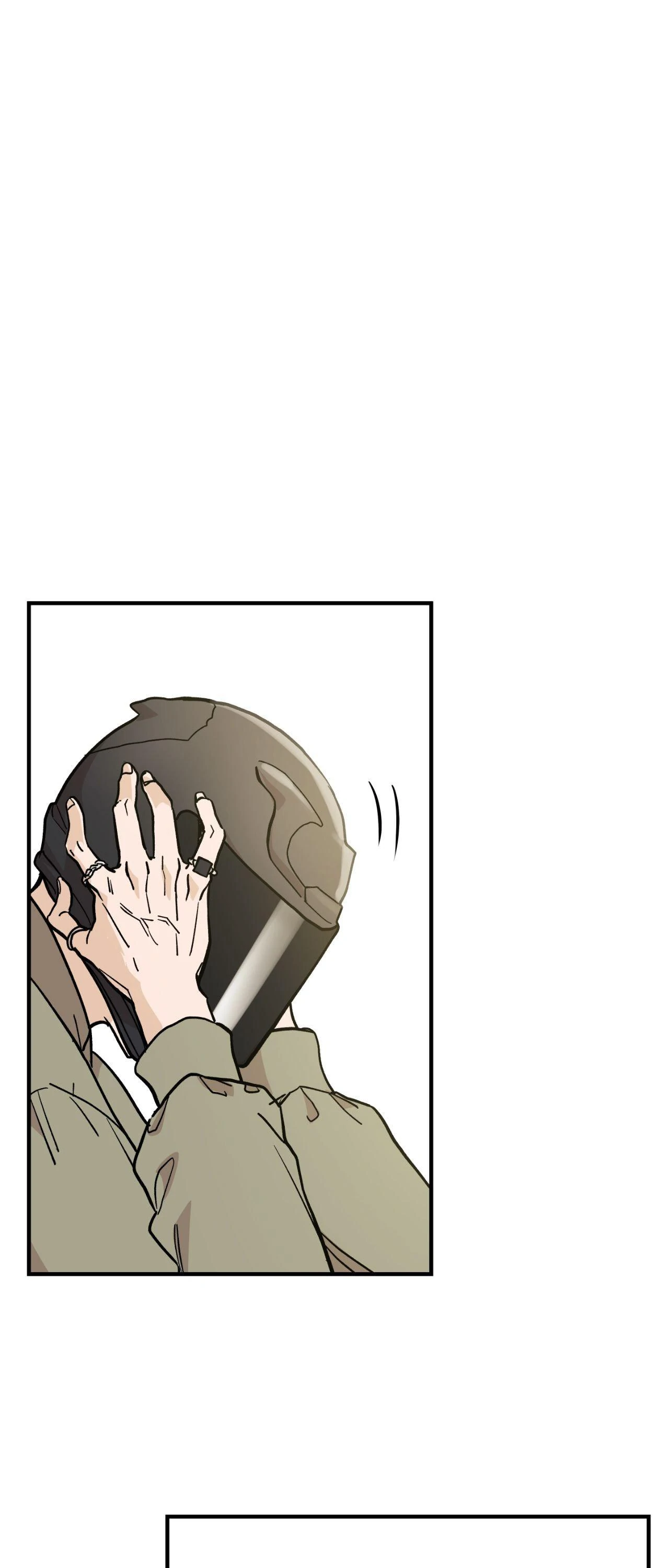 Bad Apple - Chapter 10 manhwa