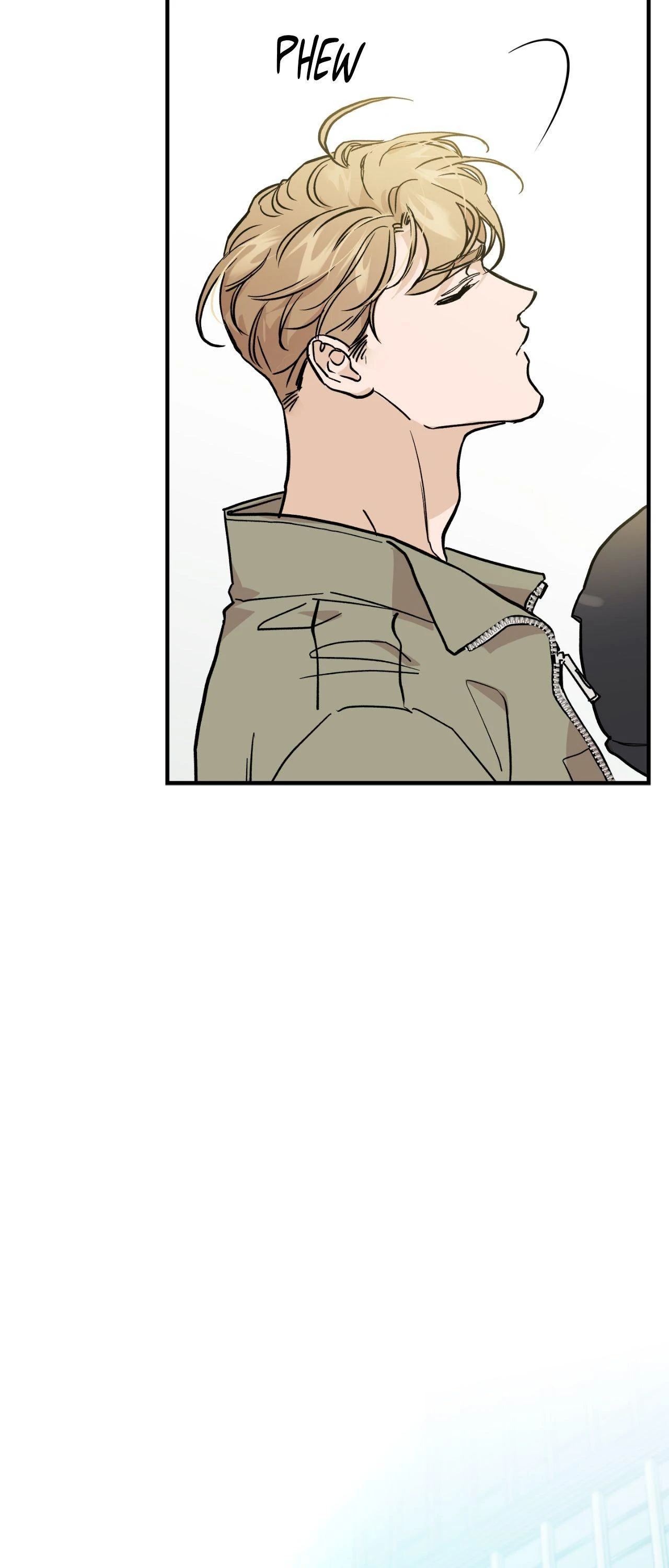 Bad Apple - Chapter 10 manhwa
