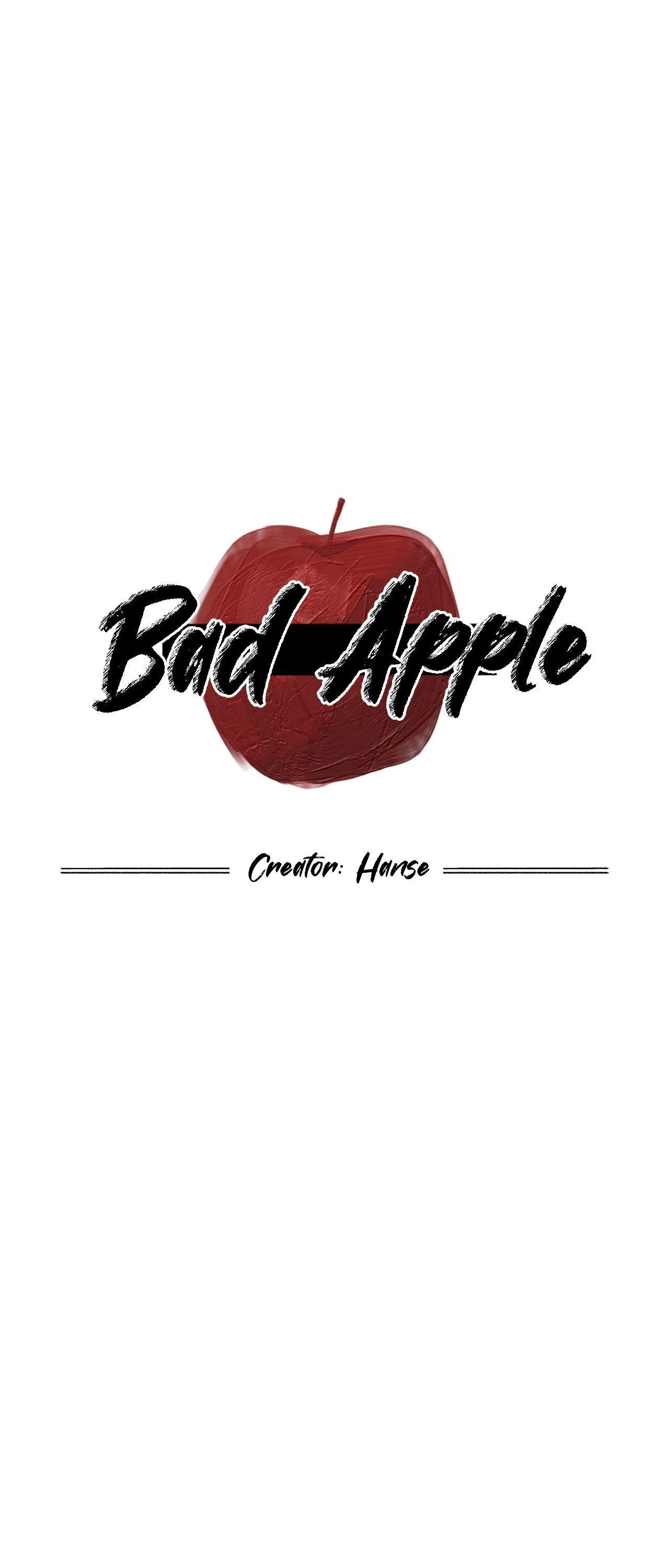 Bad Apple - Chapter 10 manhwa