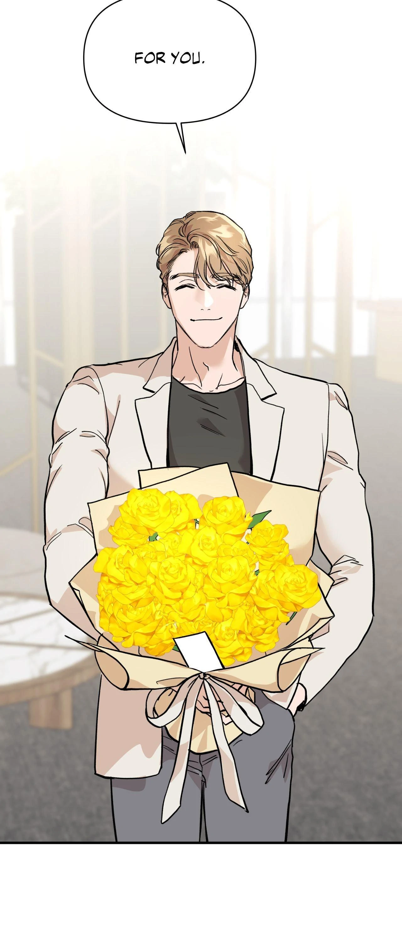 Bad Apple - Chapter 10 manhwa