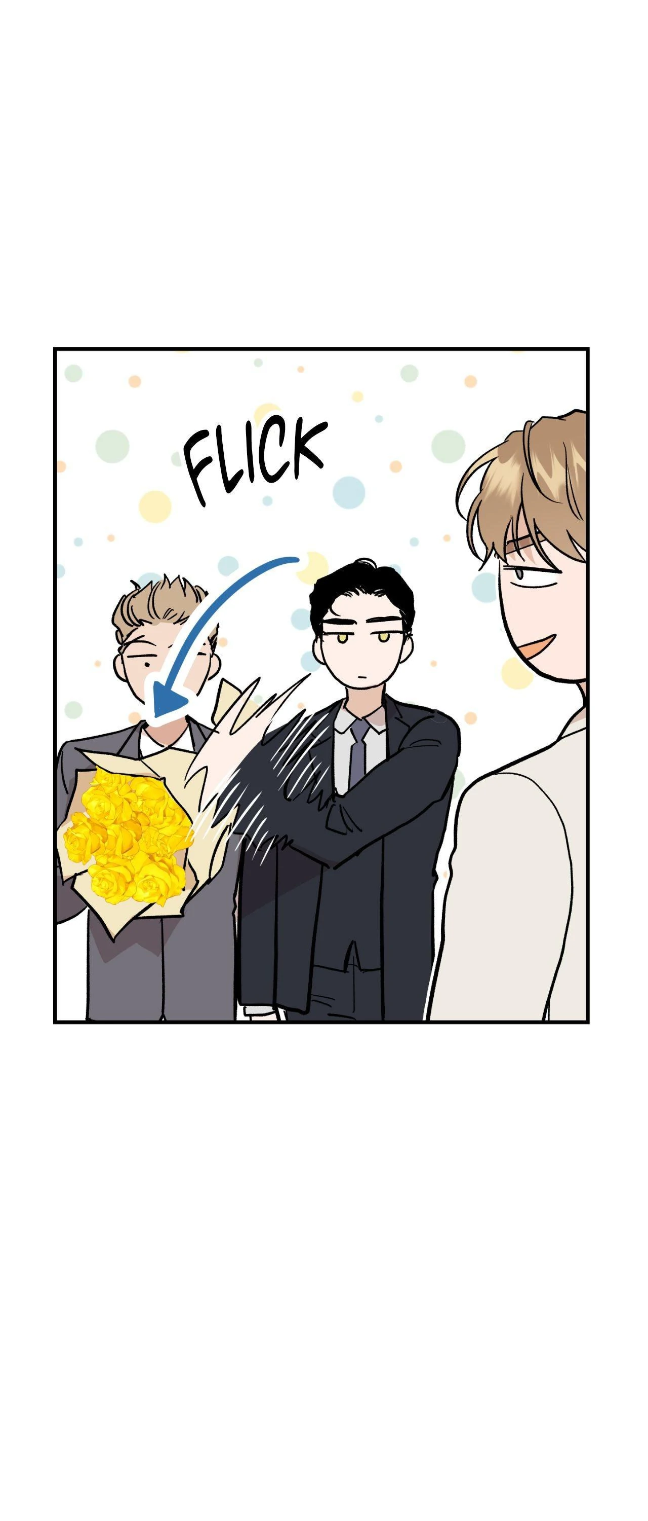 Bad Apple - Chapter 10 manhwa