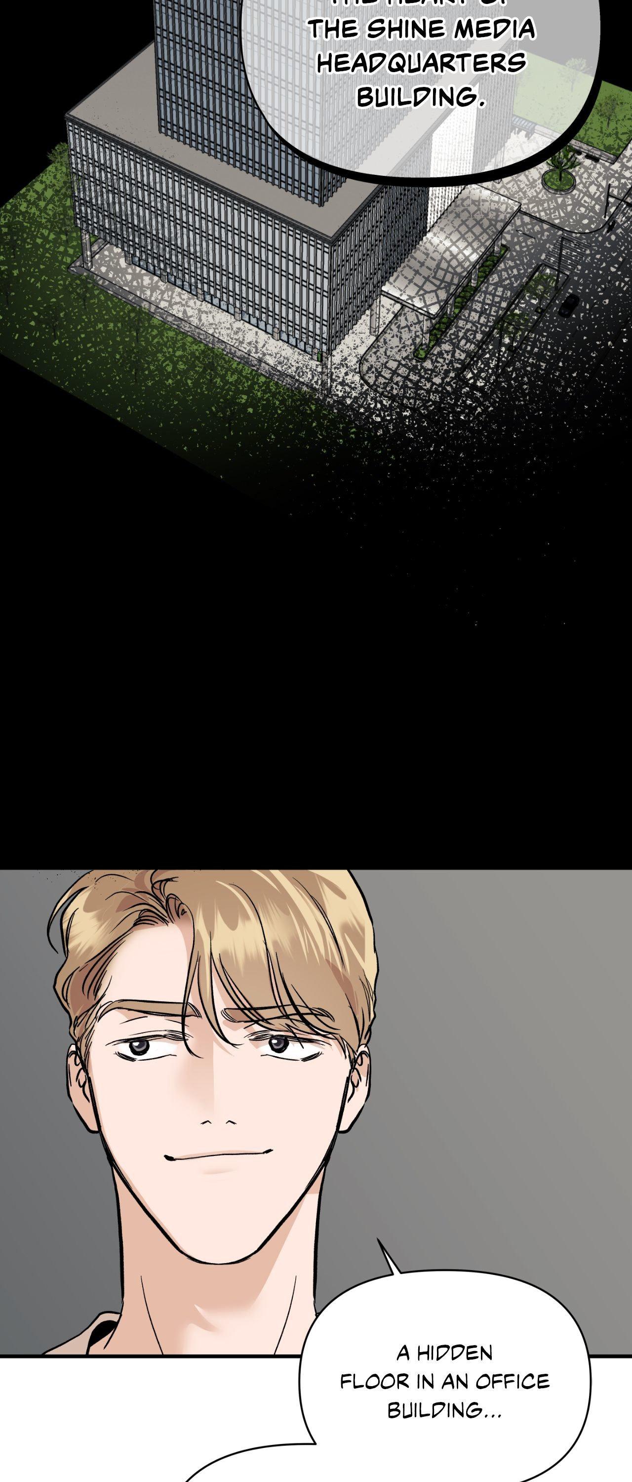 Bad Apple - Chapter 10 manhwa
