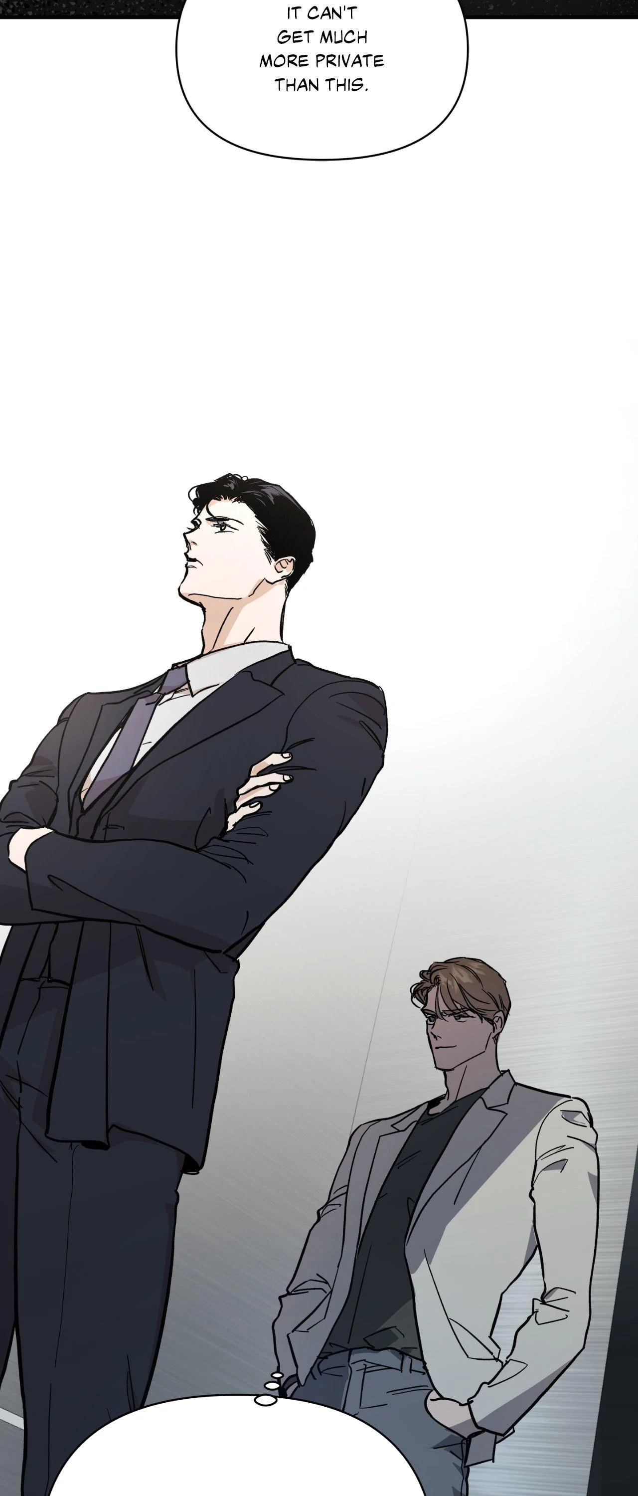 Bad Apple - Chapter 10 manhwa
