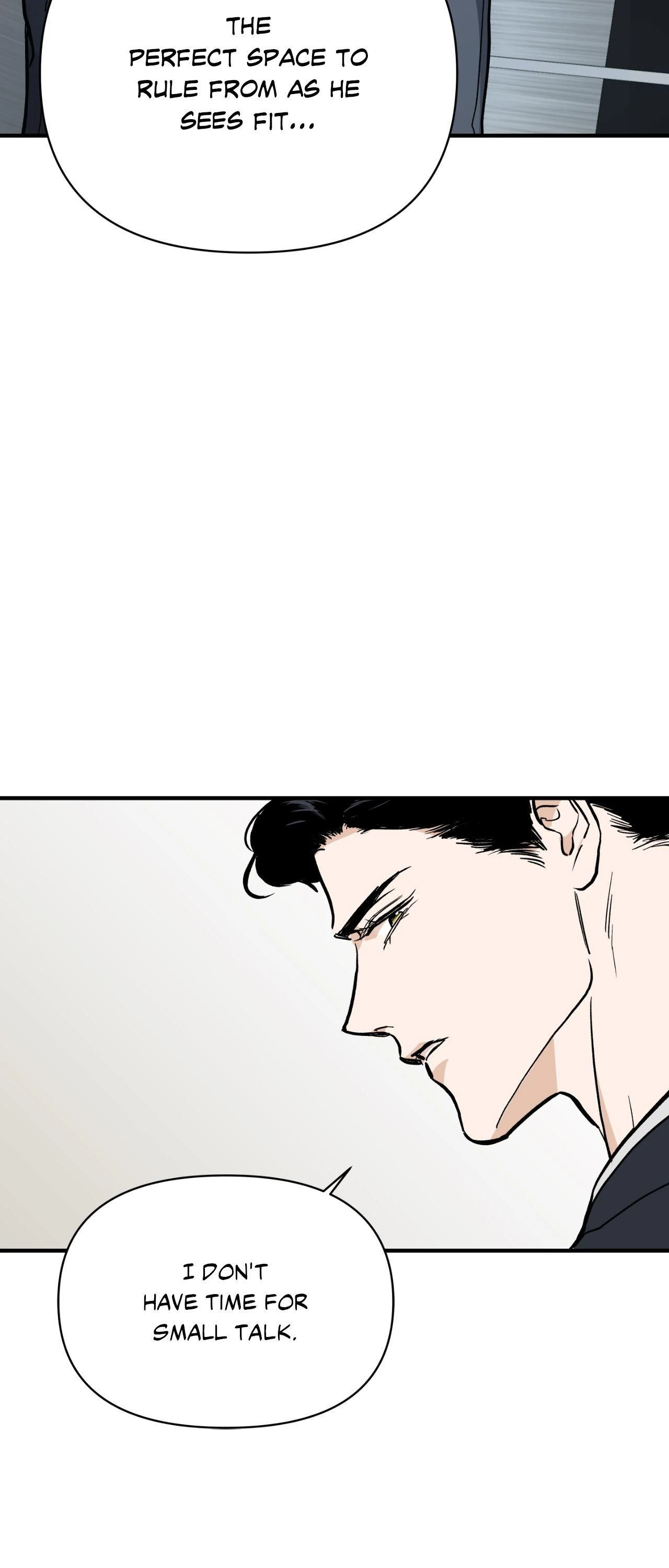 Bad Apple - Chapter 10 manhwa