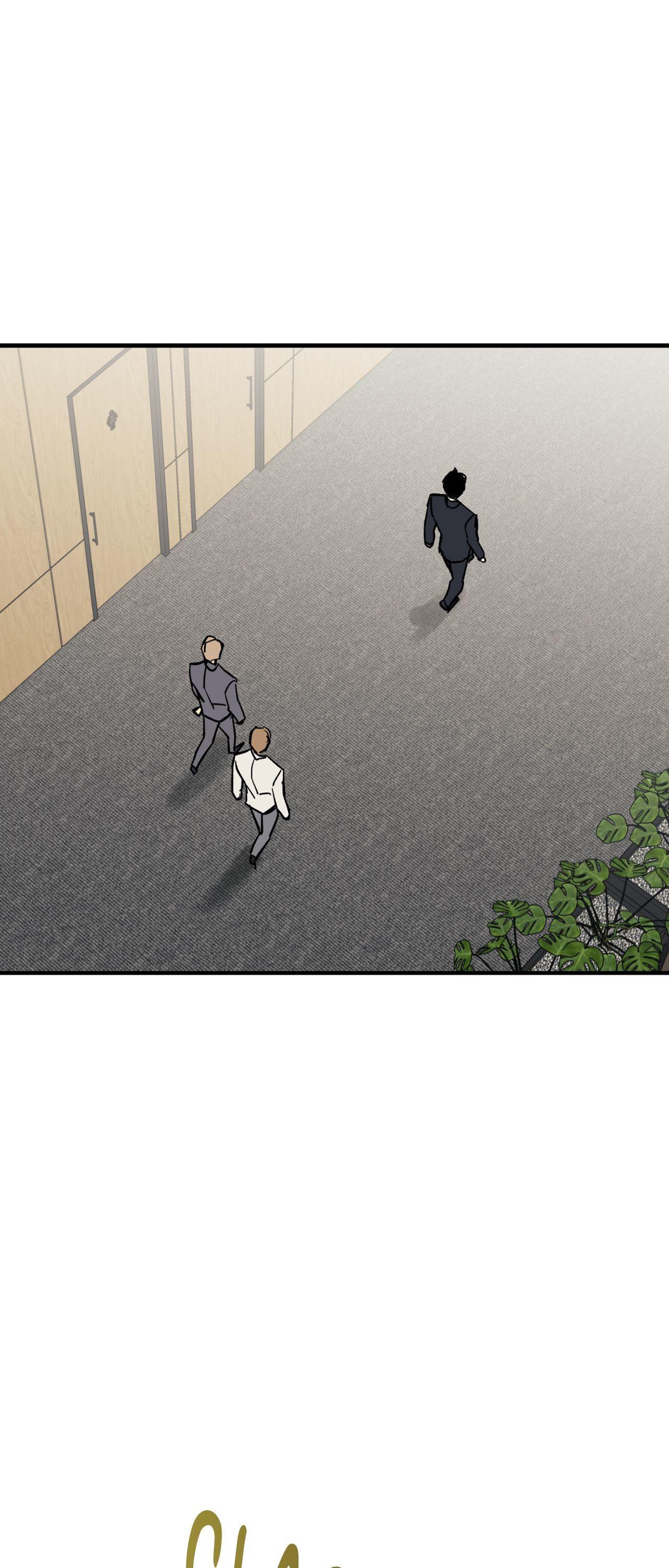 Bad Apple - Chapter 10 manhwa
