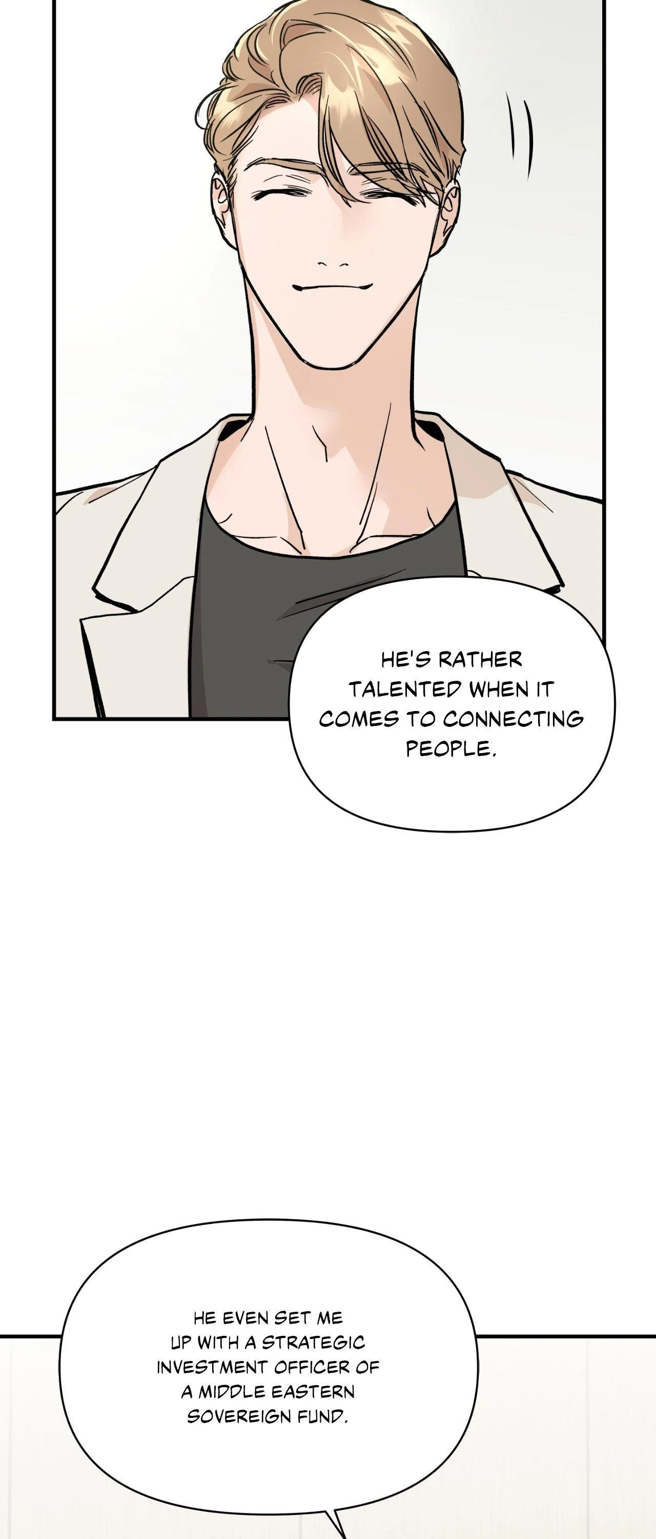 Bad Apple - Chapter 10 manhwa