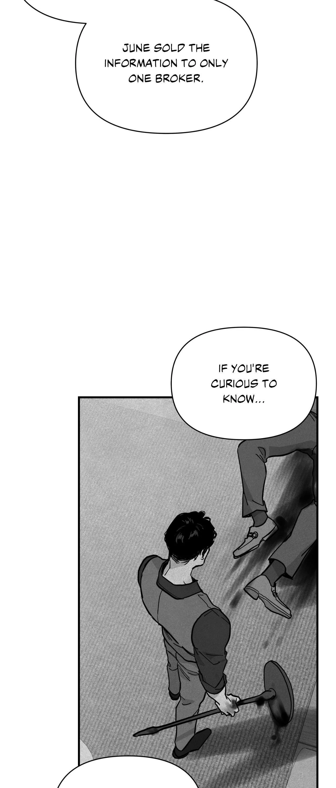 Bad Apple - Chapter 10 manhwa