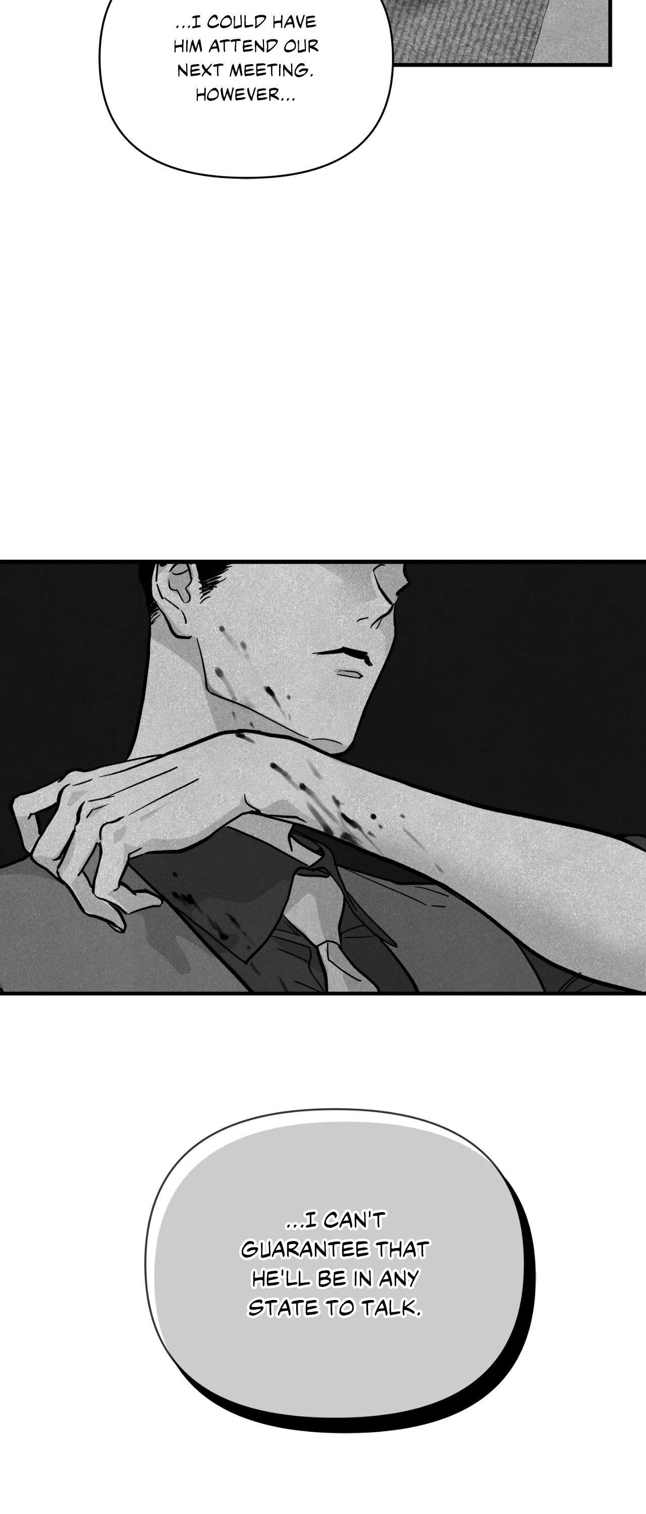 Bad Apple - Chapter 10 manhwa