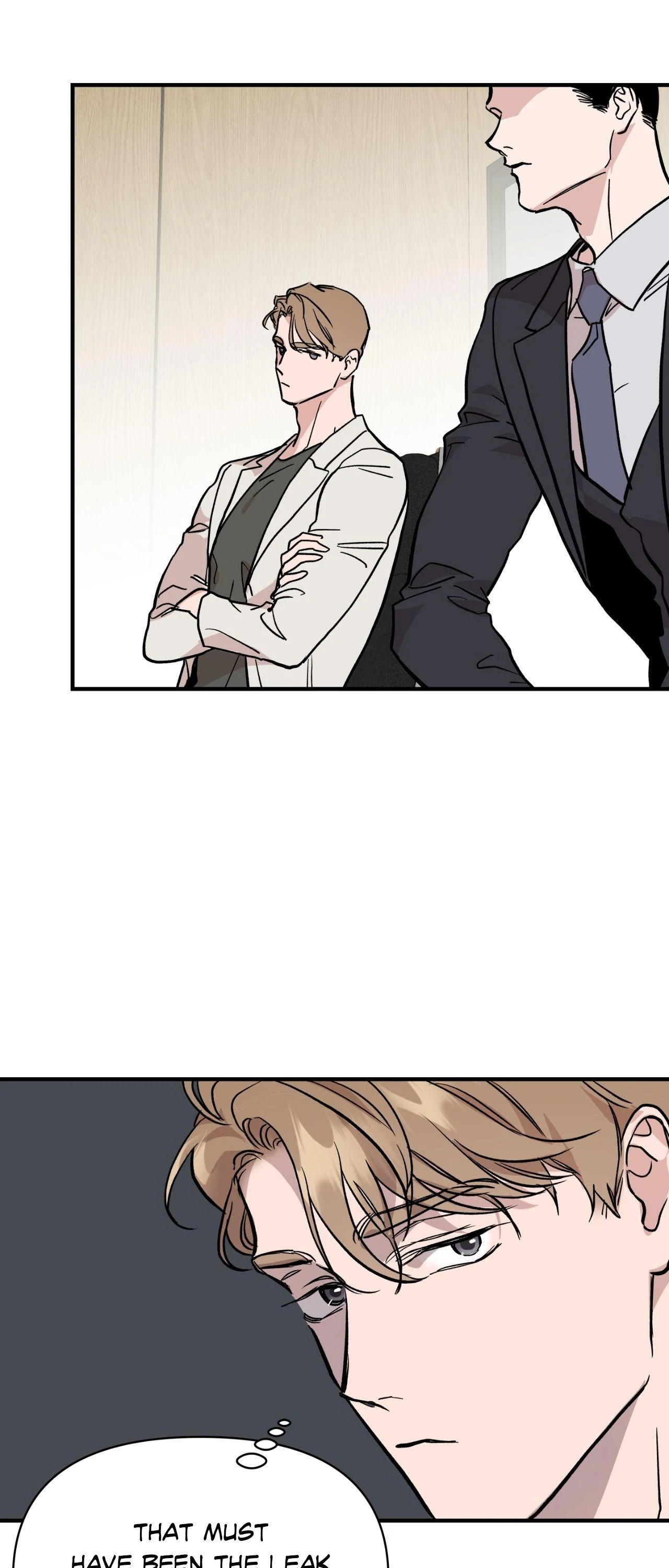Bad Apple - Chapter 10 manhwa