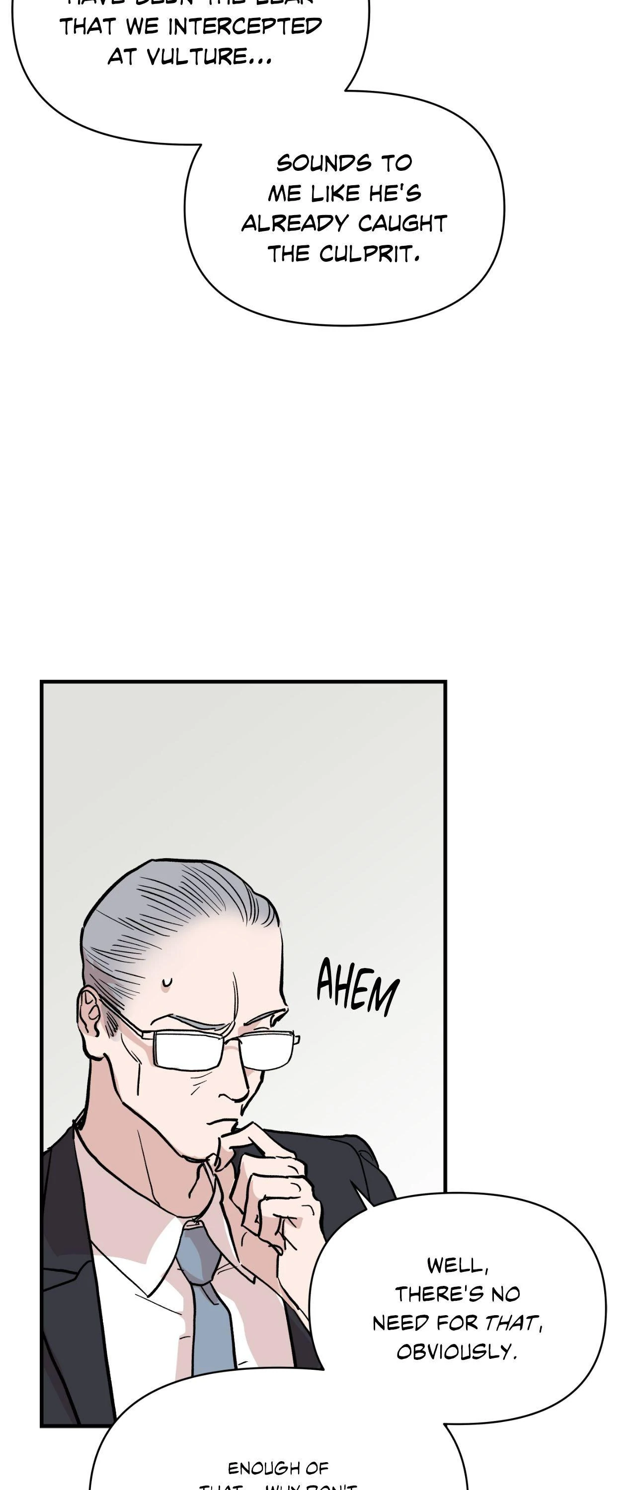Bad Apple - Chapter 10 manhwa