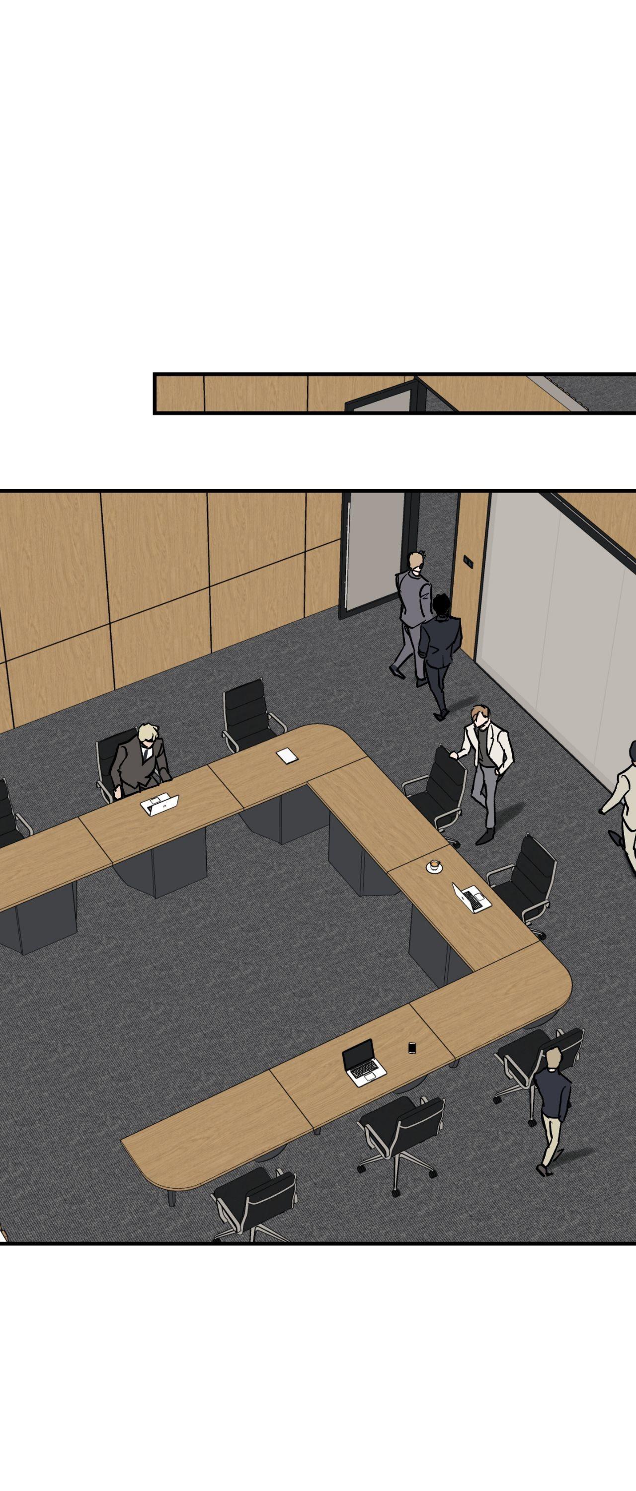 Bad Apple - Chapter 10 manhwa