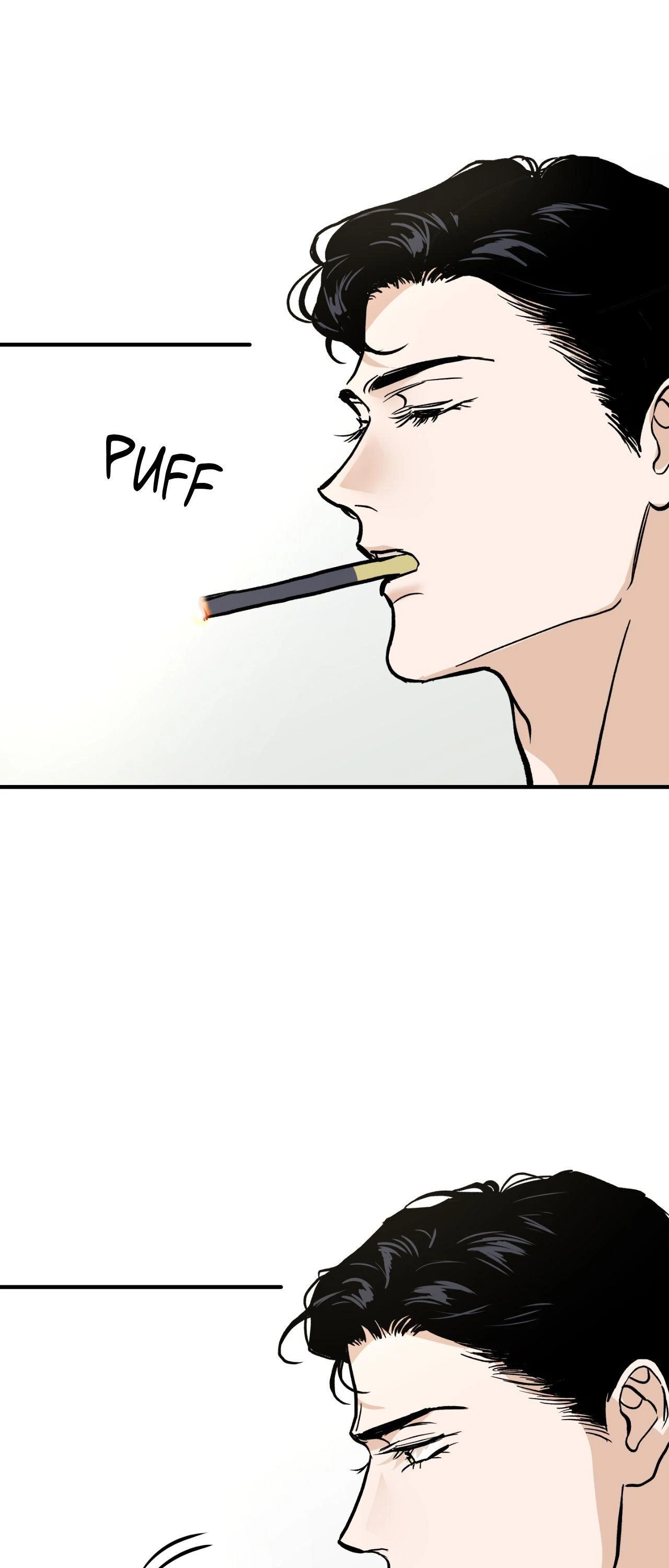 Bad Apple - Chapter 10 manhwa