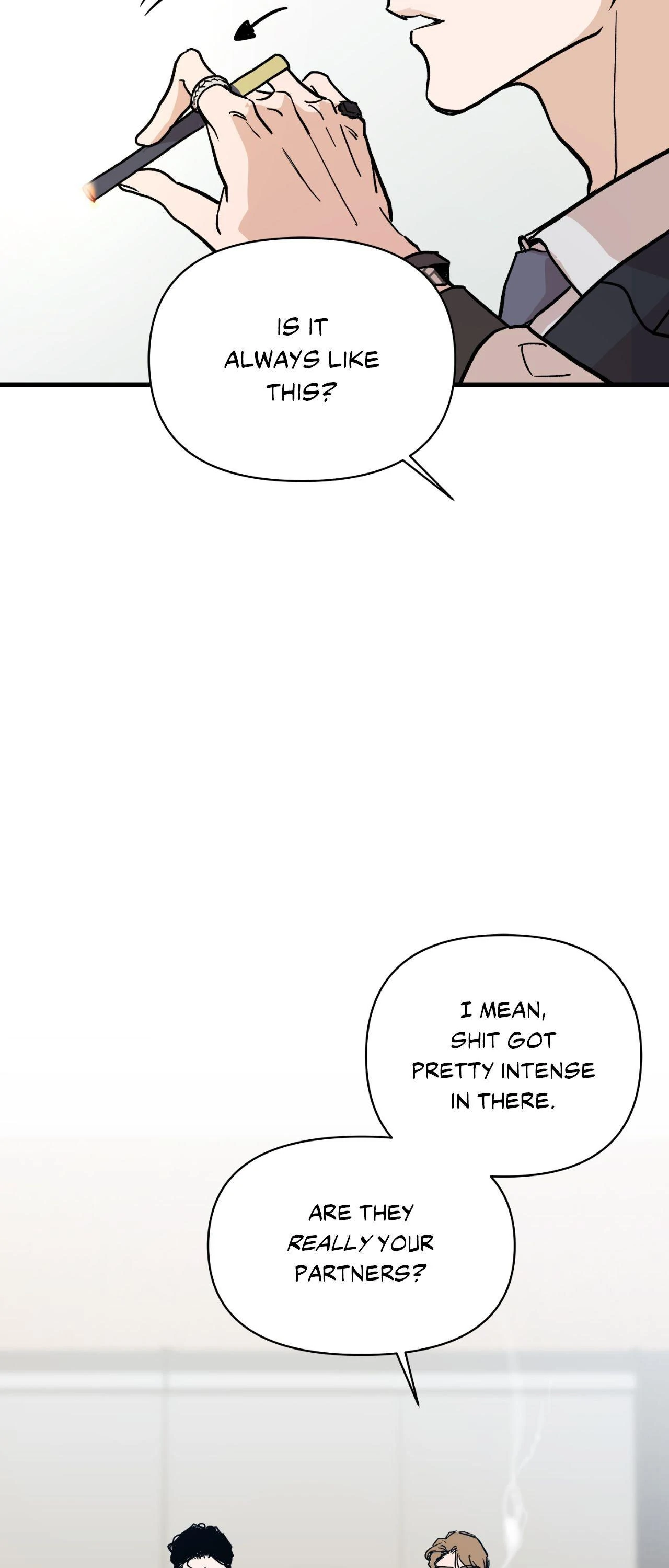Bad Apple - Chapter 10 manhwa