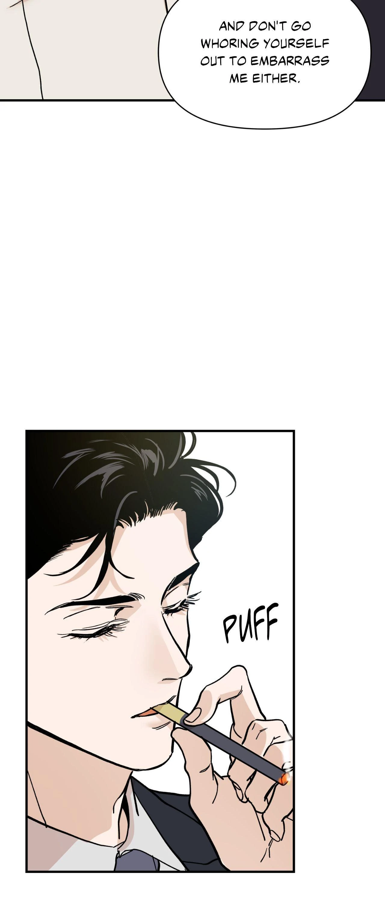 Bad Apple - Chapter 10 manhwa
